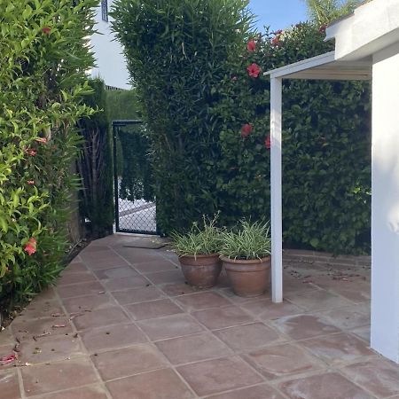 Homey Home Guadalvillas 91 Marbella Luaran gambar