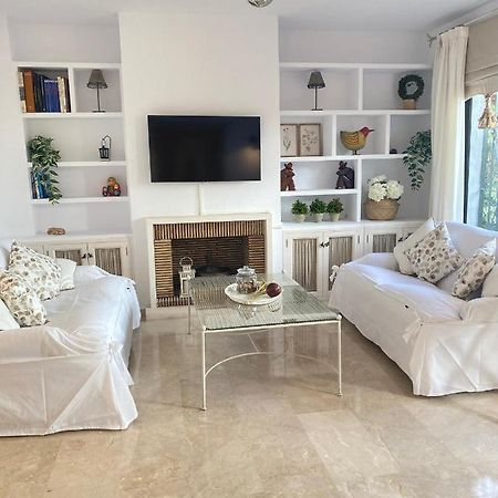 Homey Home Guadalvillas 91 Marbella Luaran gambar