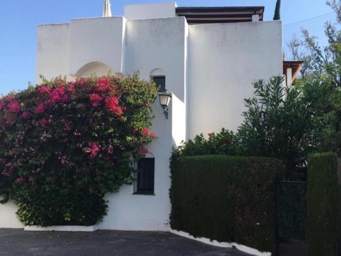 Homey Home Guadalvillas 91 Marbella Luaran gambar
