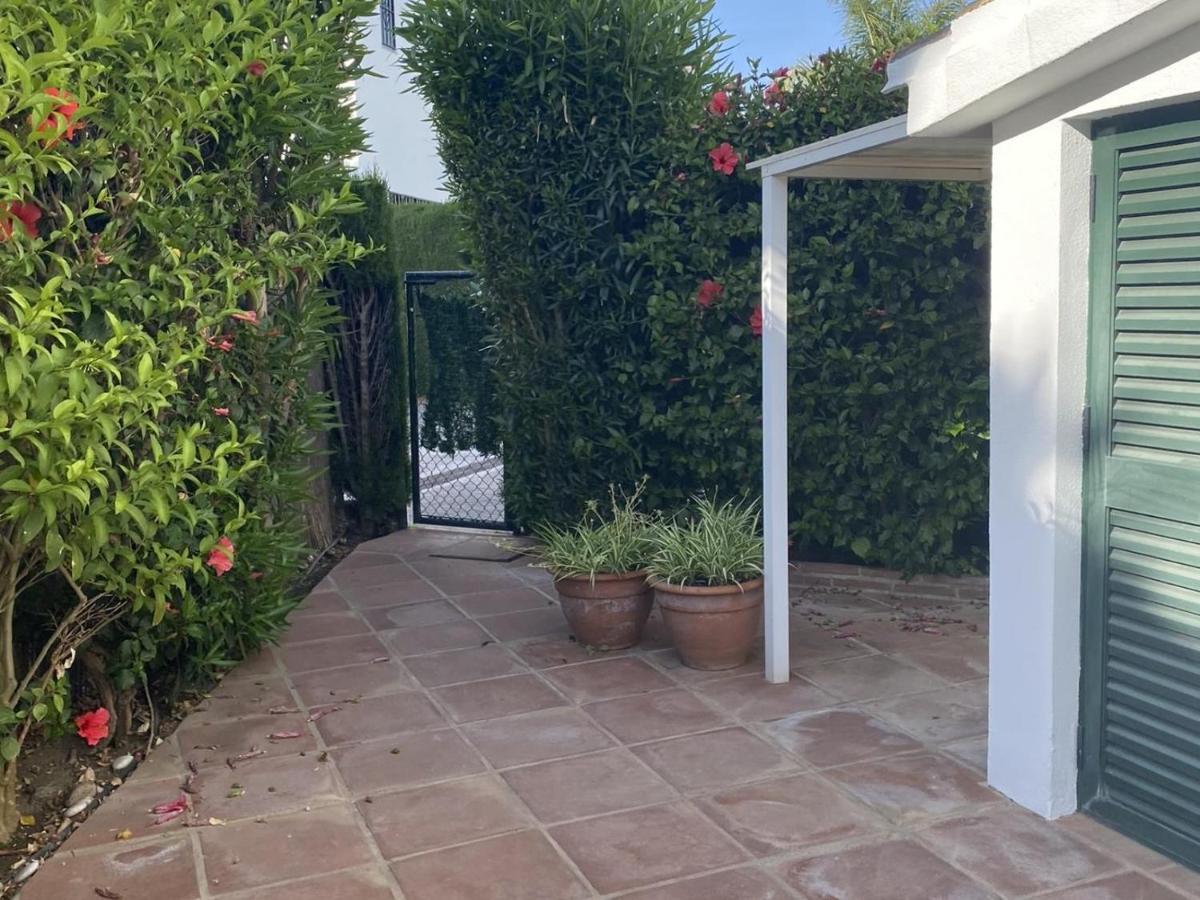 Homey Home Guadalvillas 91 Marbella Luaran gambar