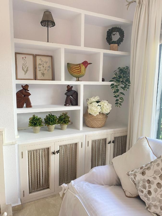 Homey Home Guadalvillas 91 Marbella Luaran gambar