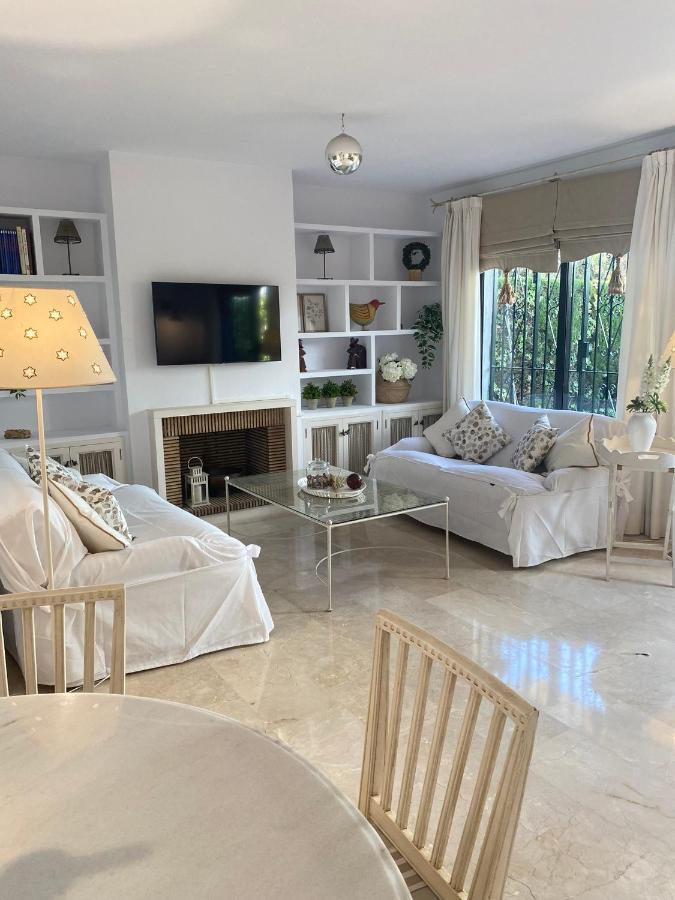 Homey Home Guadalvillas 91 Marbella Luaran gambar