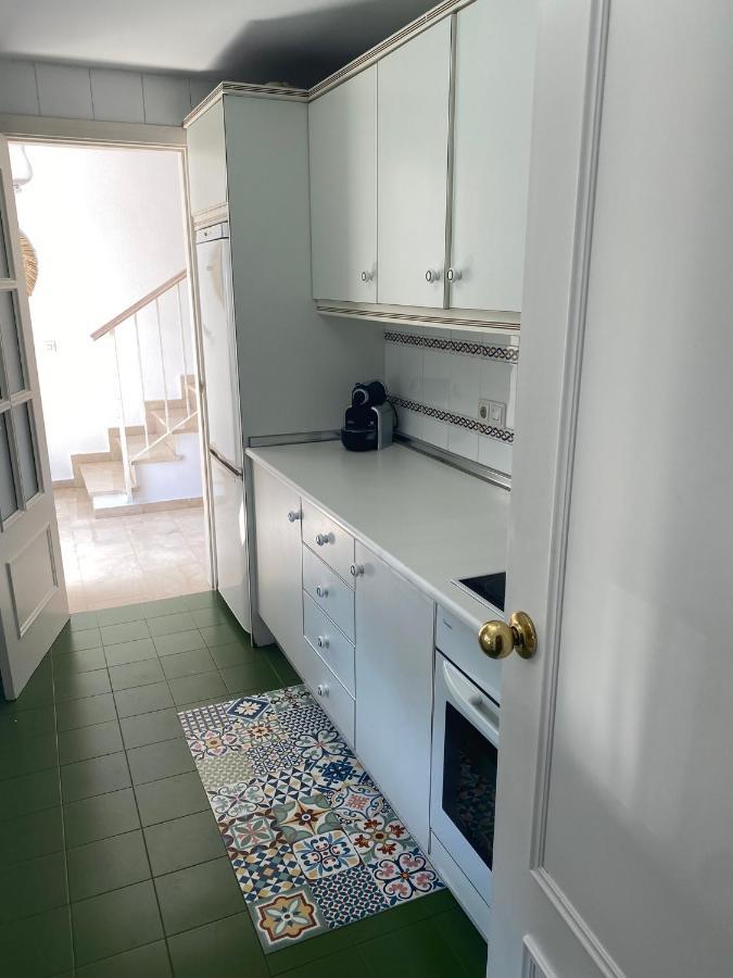 Homey Home Guadalvillas 91 Marbella Luaran gambar