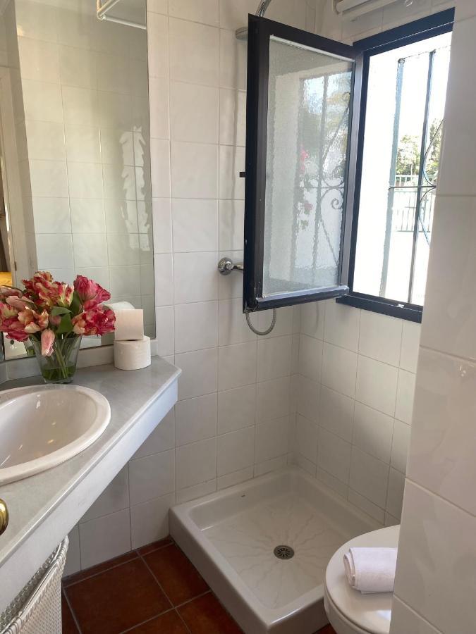 Homey Home Guadalvillas 91 Marbella Luaran gambar