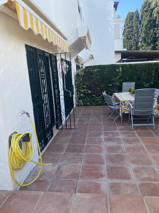 Homey Home Guadalvillas 91 Marbella Luaran gambar
