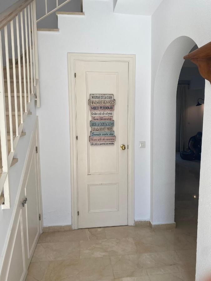 Homey Home Guadalvillas 91 Marbella Luaran gambar