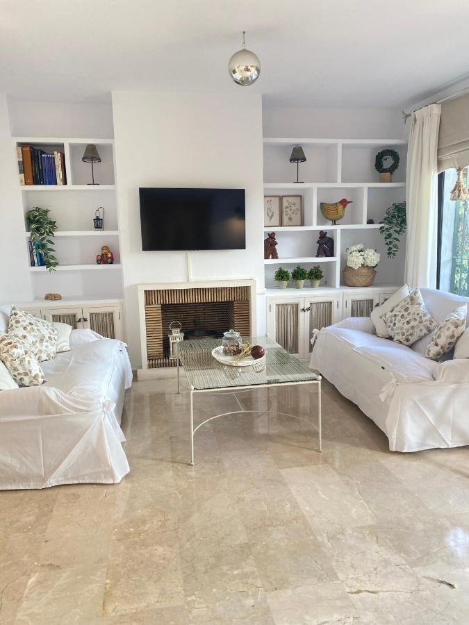 Homey Home Guadalvillas 91 Marbella Luaran gambar