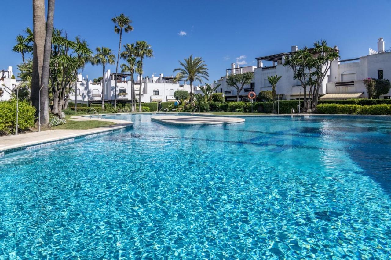 Homey Home Guadalvillas 91 Marbella Luaran gambar