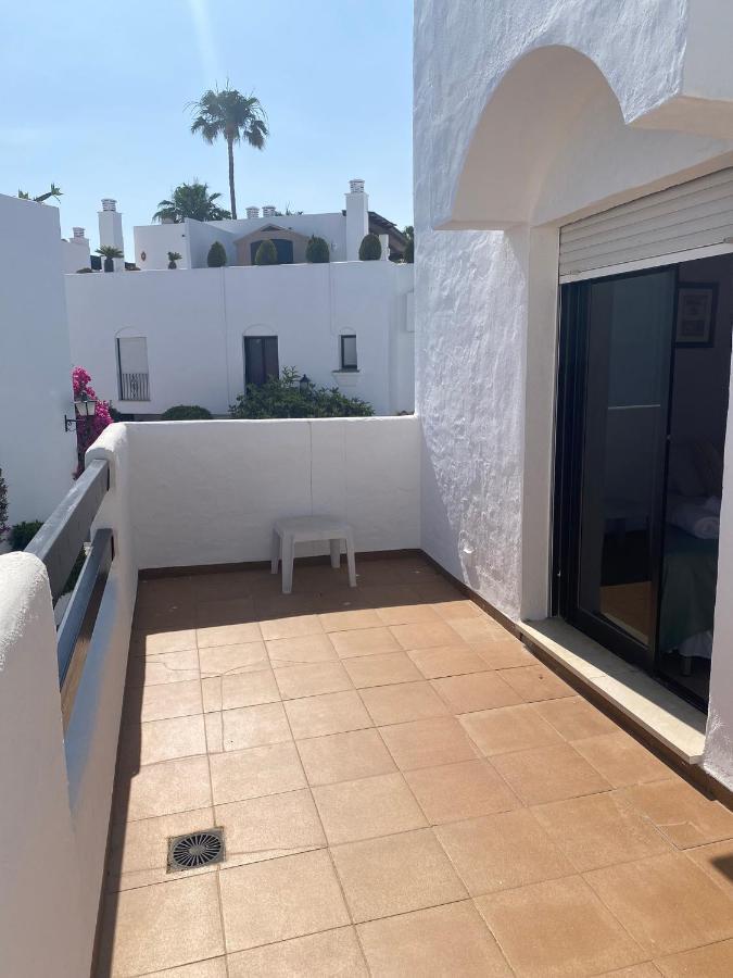 Homey Home Guadalvillas 91 Marbella Luaran gambar