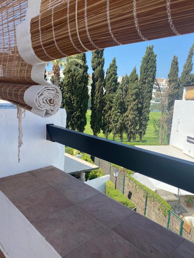 Homey Home Guadalvillas 91 Marbella Luaran gambar
