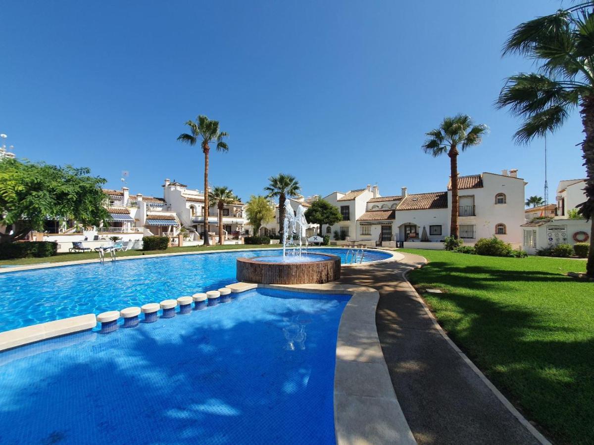 Homey Home Guadalvillas 91 Marbella Luaran gambar