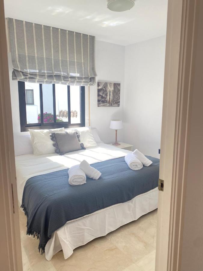 Homey Home Guadalvillas 91 Marbella Luaran gambar