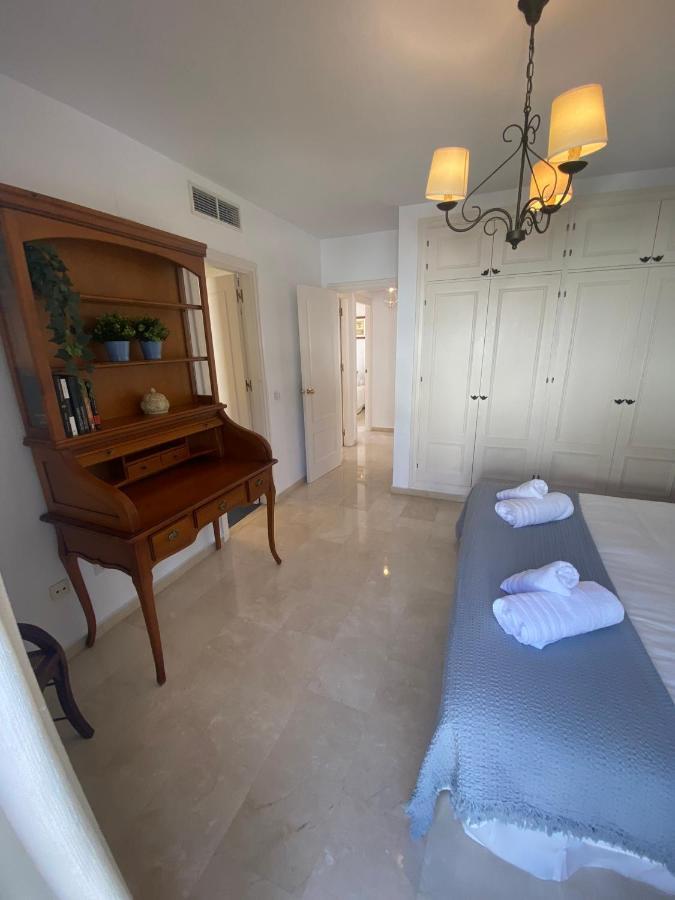 Homey Home Guadalvillas 91 Marbella Luaran gambar