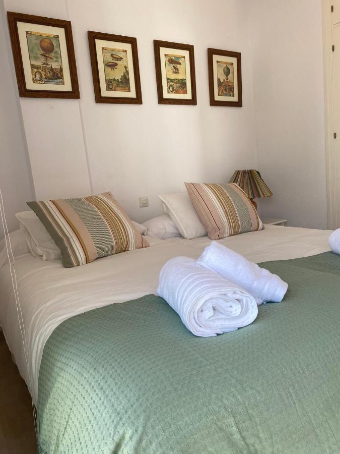 Homey Home Guadalvillas 91 Marbella Luaran gambar