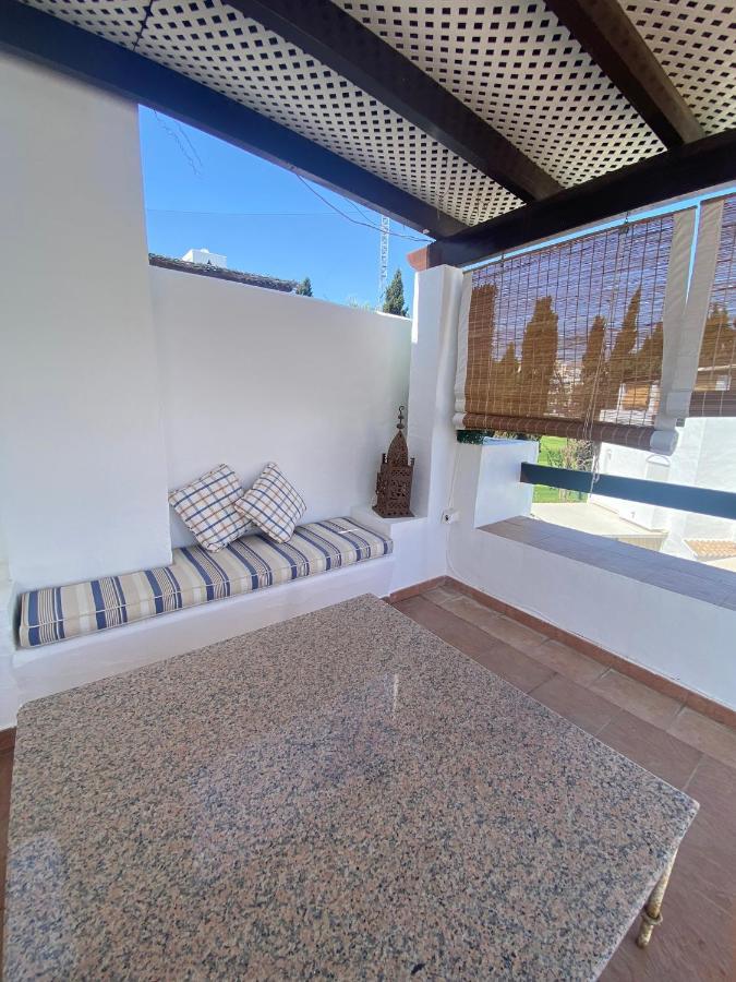 Homey Home Guadalvillas 91 Marbella Luaran gambar