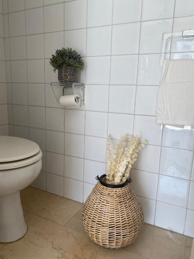 Homey Home Guadalvillas 91 Marbella Luaran gambar